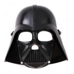 Karnevalový kostým – Lord Darth Vader s plášťom S